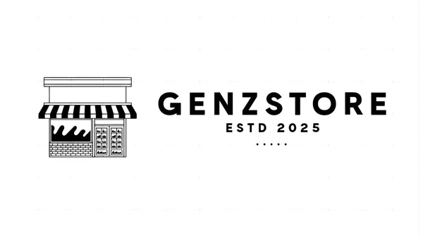 GENZ'S STORE